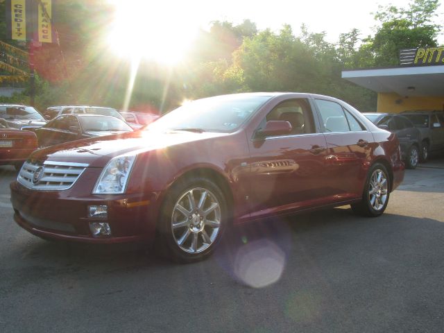 2007 Cadillac STS STS Sedan