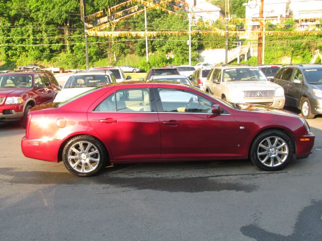 2007 Cadillac STS STS Sedan