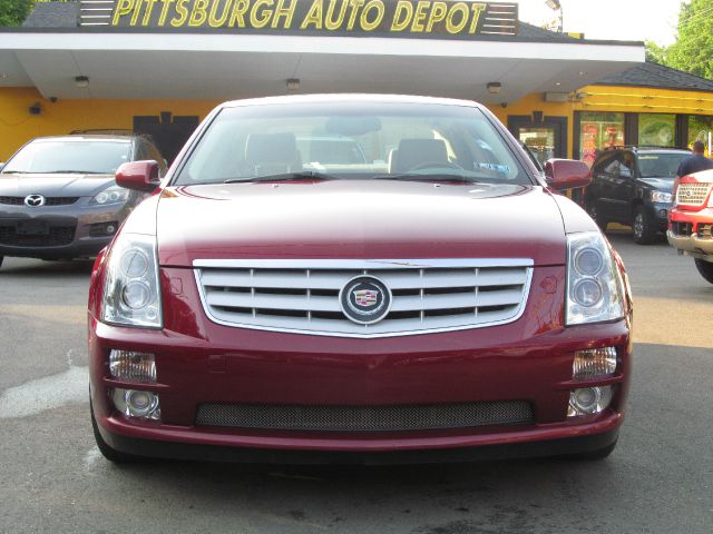 2007 Cadillac STS STS Sedan