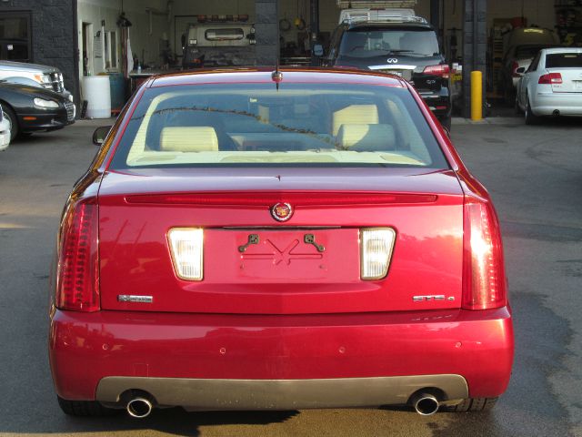 2007 Cadillac STS STS Sedan