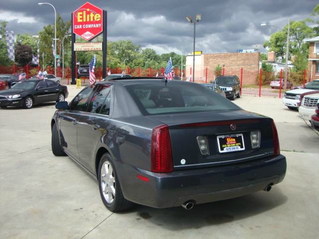 2007 Cadillac STS STS Sedan