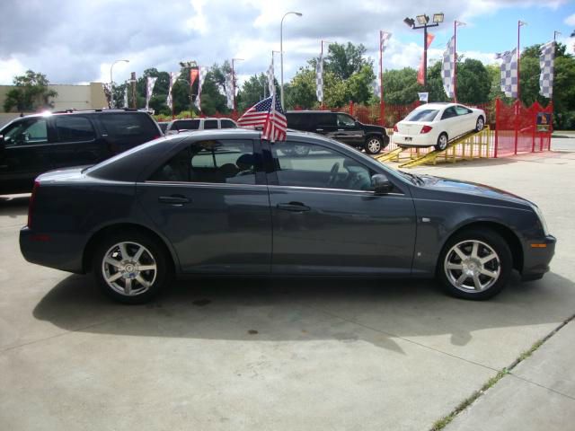 2007 Cadillac STS STS Sedan