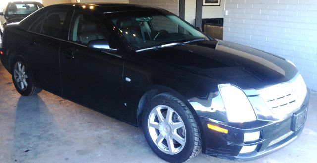 2007 Cadillac STS STS Sedan