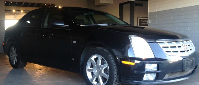 2007 Cadillac STS STS Sedan