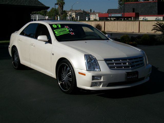 2007 Cadillac STS STS Sedan