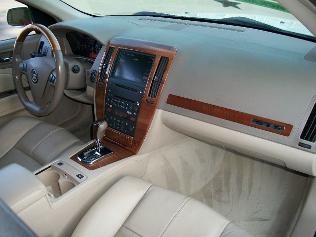 2007 Cadillac STS STS Sedan