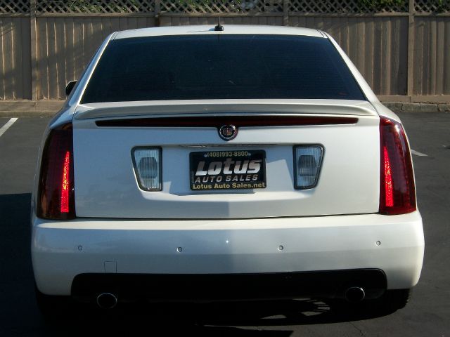 2007 Cadillac STS STS Sedan