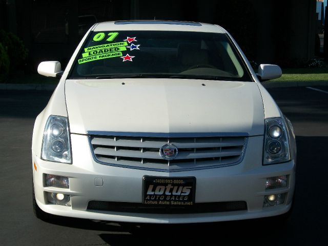 2007 Cadillac STS STS Sedan