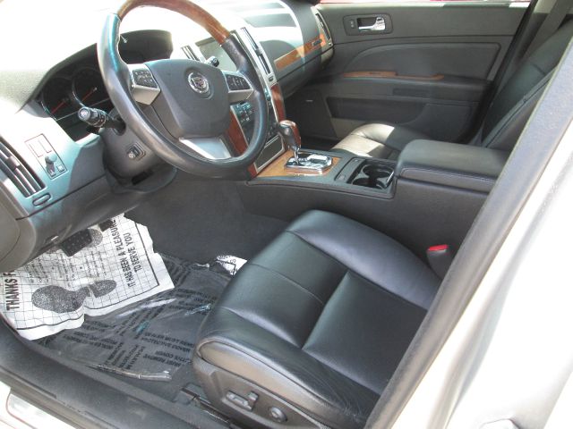 2008 Cadillac STS STS Sedan