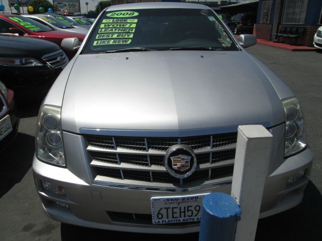 2008 Cadillac STS STS Sedan