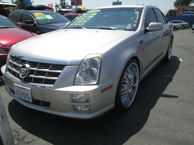 2008 Cadillac STS STS Sedan