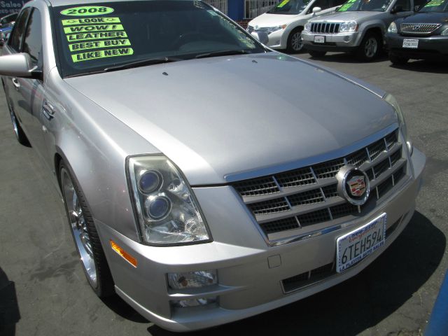 2008 Cadillac STS STS Sedan