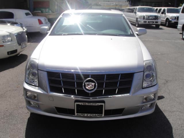 2008 Cadillac STS STS Sedan