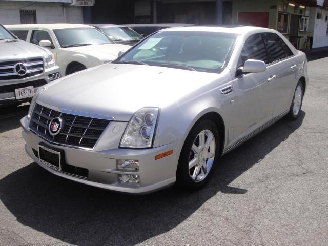 2008 Cadillac STS STS Sedan