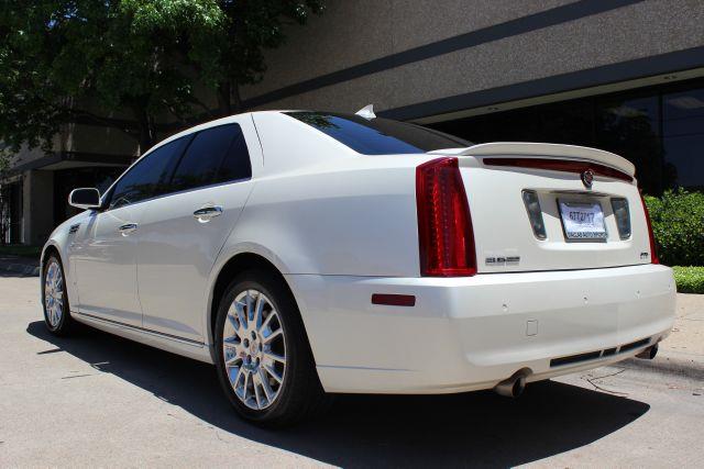 2009 Cadillac STS STS Sedan