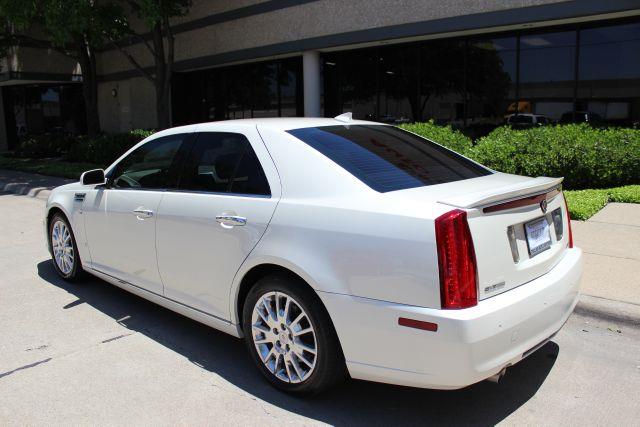 2009 Cadillac STS STS Sedan