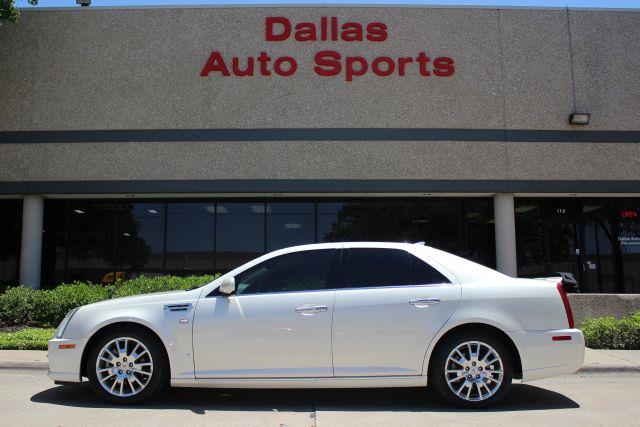 2009 Cadillac STS STS Sedan