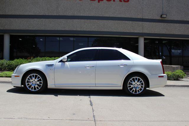 2009 Cadillac STS STS Sedan