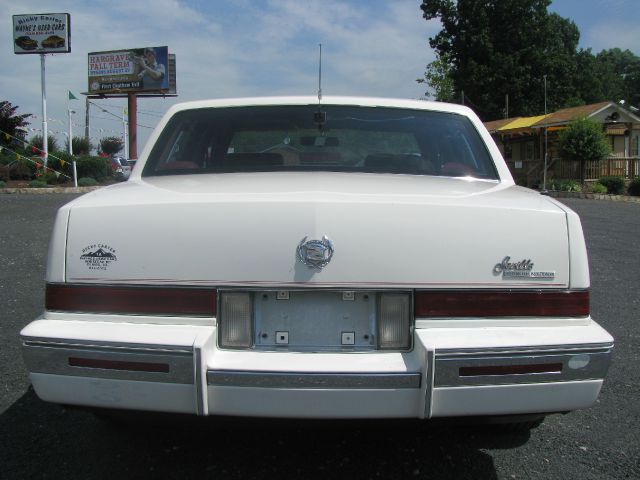 1991 Cadillac SEVILLE 3.5tl W/tech Pkg