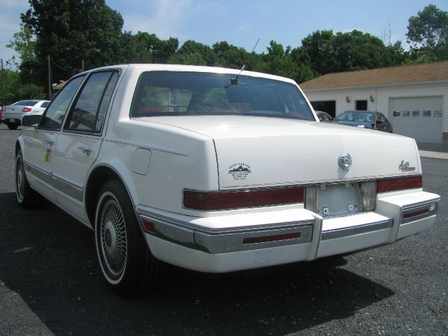 1991 Cadillac SEVILLE 3.5tl W/tech Pkg