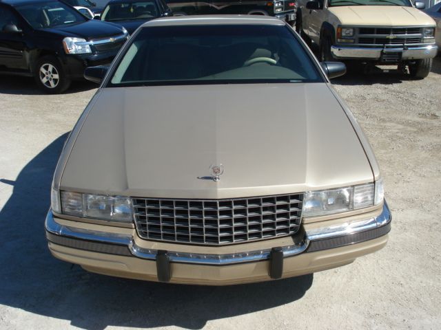 1992 Cadillac SEVILLE 3.5tl W/tech Pkg