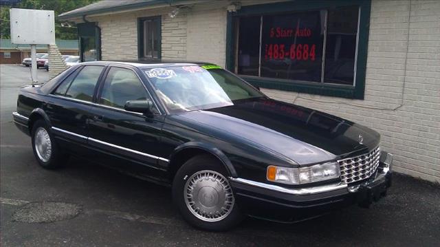 1994 Cadillac SEVILLE SLT Plus HEMI