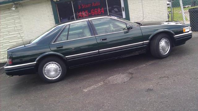 1994 Cadillac SEVILLE SLT Plus HEMI