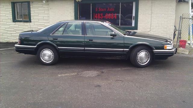 1994 Cadillac SEVILLE SLT Plus HEMI