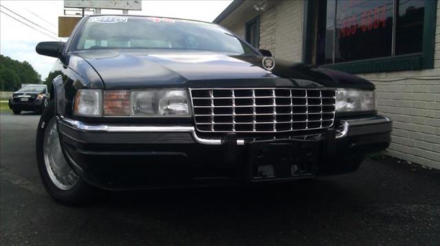 1994 Cadillac SEVILLE SLT Plus HEMI