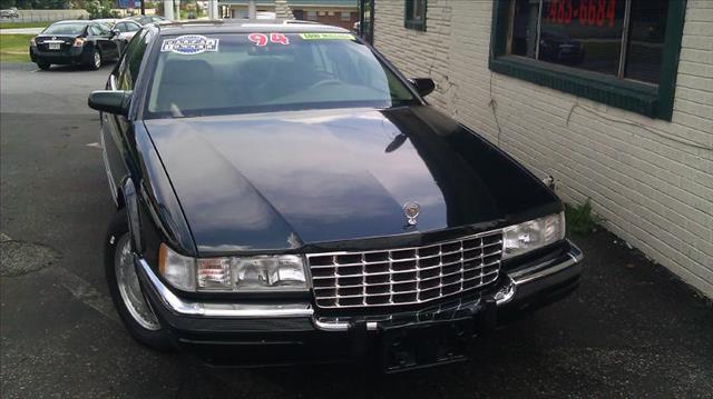 1994 Cadillac SEVILLE SLT Plus HEMI