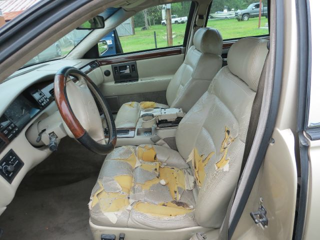 1994 Cadillac SEVILLE DTS