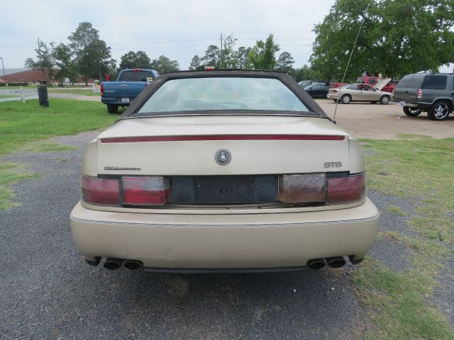 1994 Cadillac SEVILLE DTS