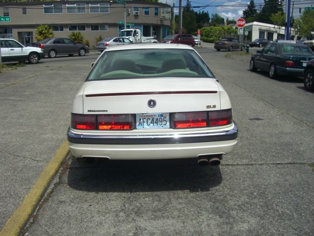 1994 Cadillac SEVILLE Lariat, King Ranch