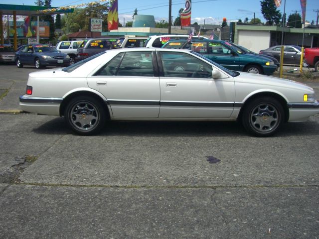 1994 Cadillac SEVILLE Lariat, King Ranch