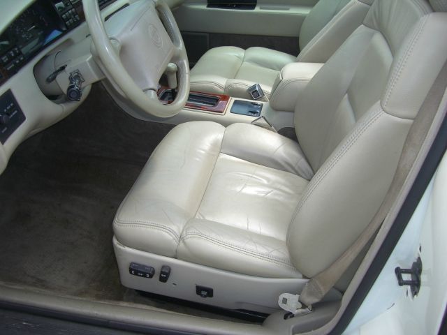 1994 Cadillac SEVILLE Lariat, King Ranch