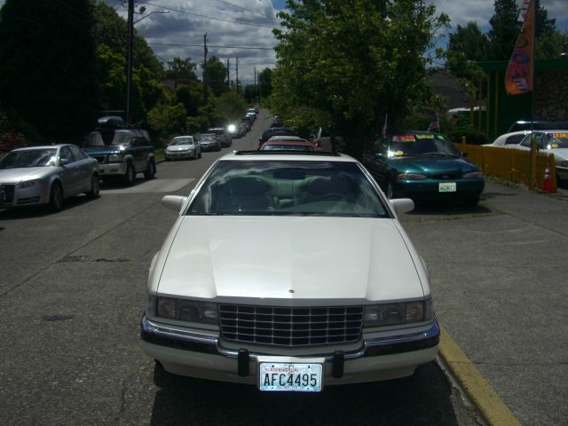 1994 Cadillac SEVILLE Lariat, King Ranch