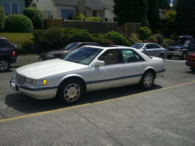 1994 Cadillac SEVILLE Lariat, King Ranch