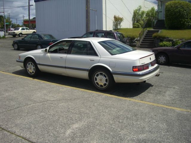 1994 Cadillac SEVILLE Lariat, King Ranch