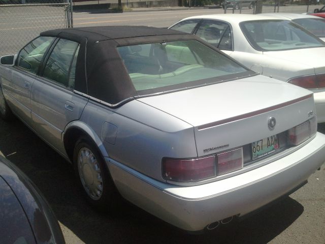 1994 Cadillac SEVILLE DTS