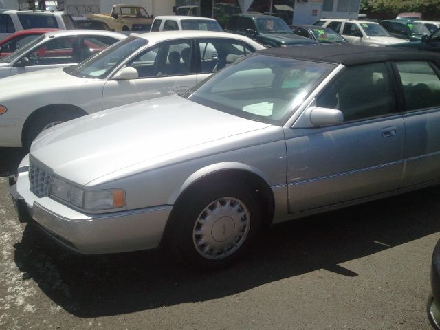 1994 Cadillac SEVILLE DTS