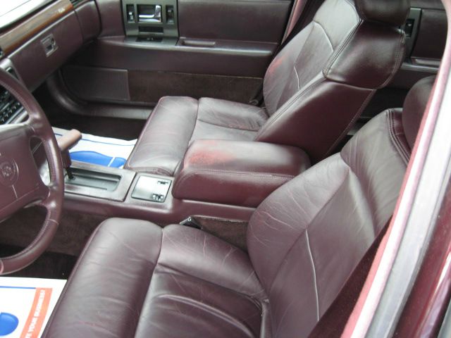 1995 Cadillac SEVILLE Lariat, King Ranch