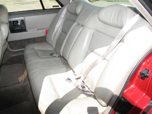 1995 Cadillac SEVILLE Lariat, King Ranch