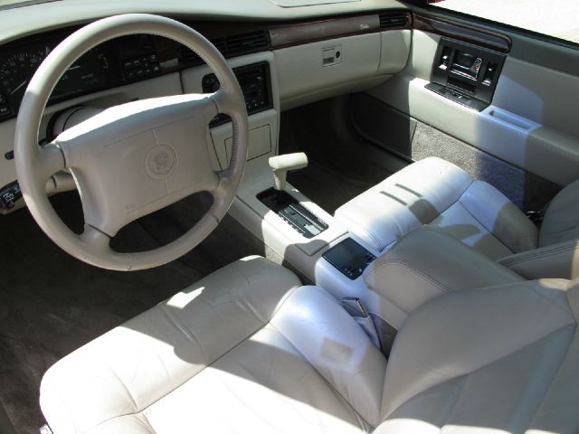 1995 Cadillac SEVILLE Lariat, King Ranch