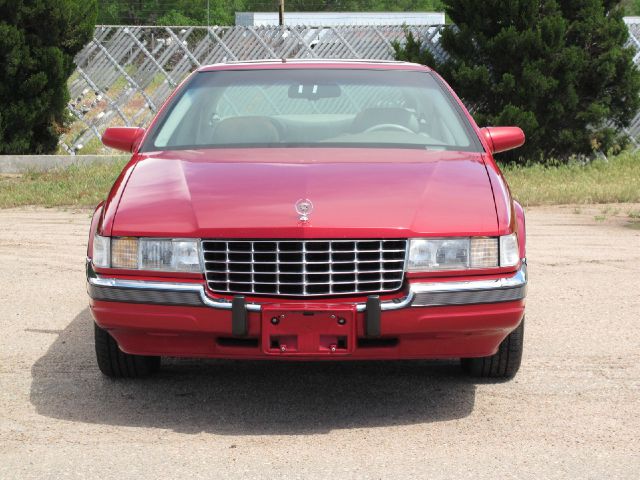 1995 Cadillac SEVILLE Lariat, King Ranch