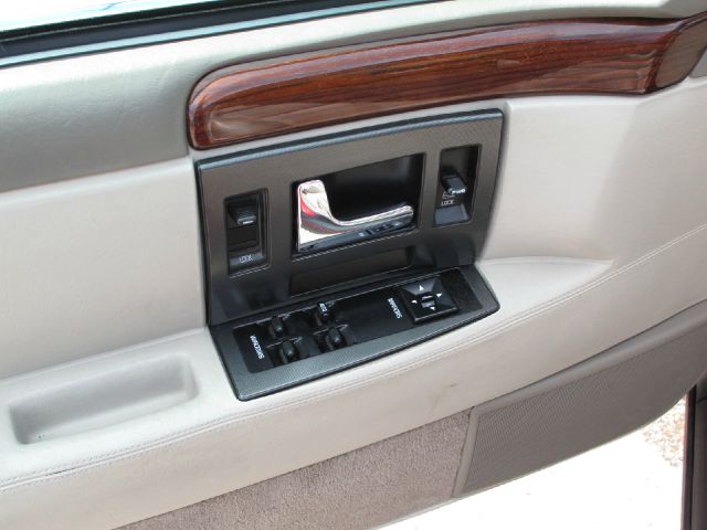 1995 Cadillac SEVILLE Lariat, King Ranch