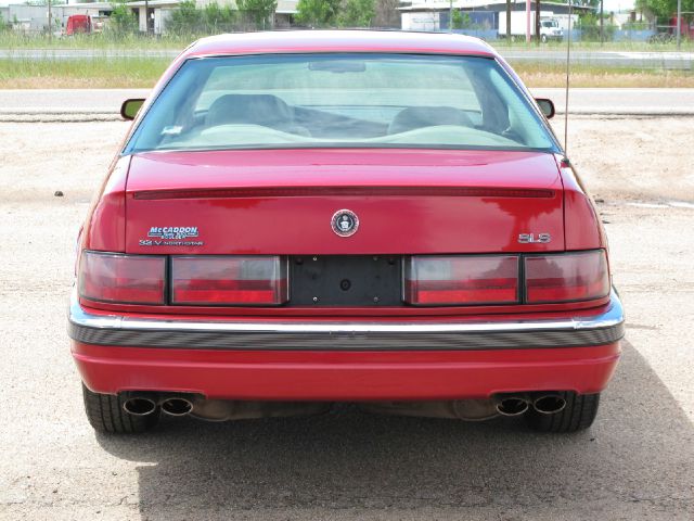 1995 Cadillac SEVILLE Lariat, King Ranch