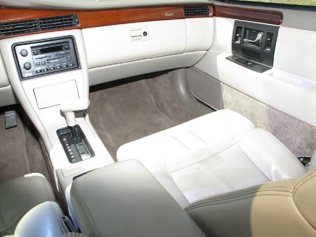 1995 Cadillac SEVILLE Lariat, King Ranch