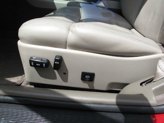 1995 Cadillac SEVILLE Lariat, King Ranch