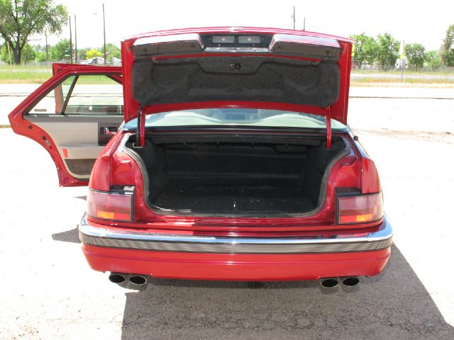 1995 Cadillac SEVILLE Lariat, King Ranch