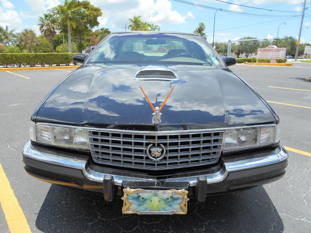 1995 Cadillac SEVILLE Lariat, King Ranch